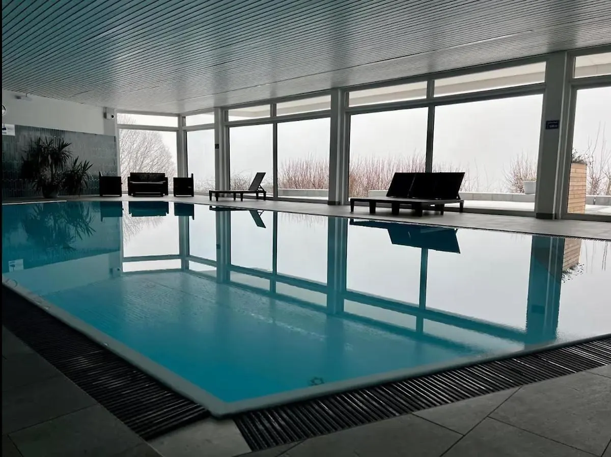 Ferienwohnung Geyersberg فرايونغ