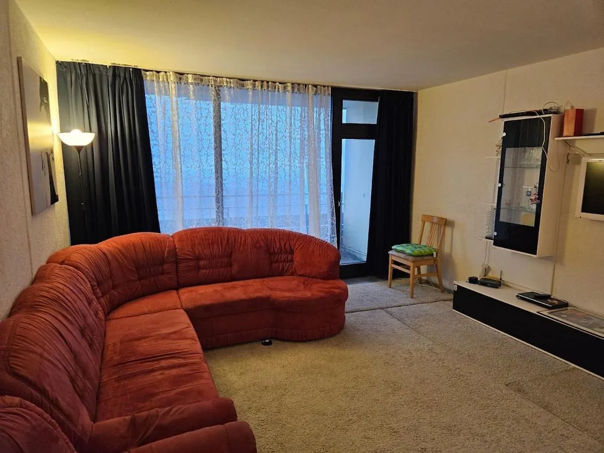 Ferienwohnung Geyersberg فرايونغ