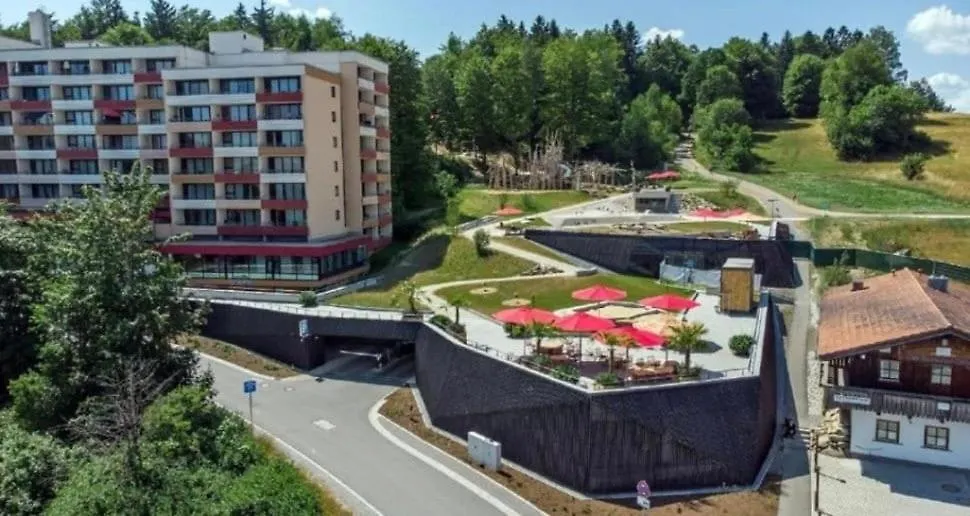 Ferienwohnung Geyersberg فرايونغ ألمانيا