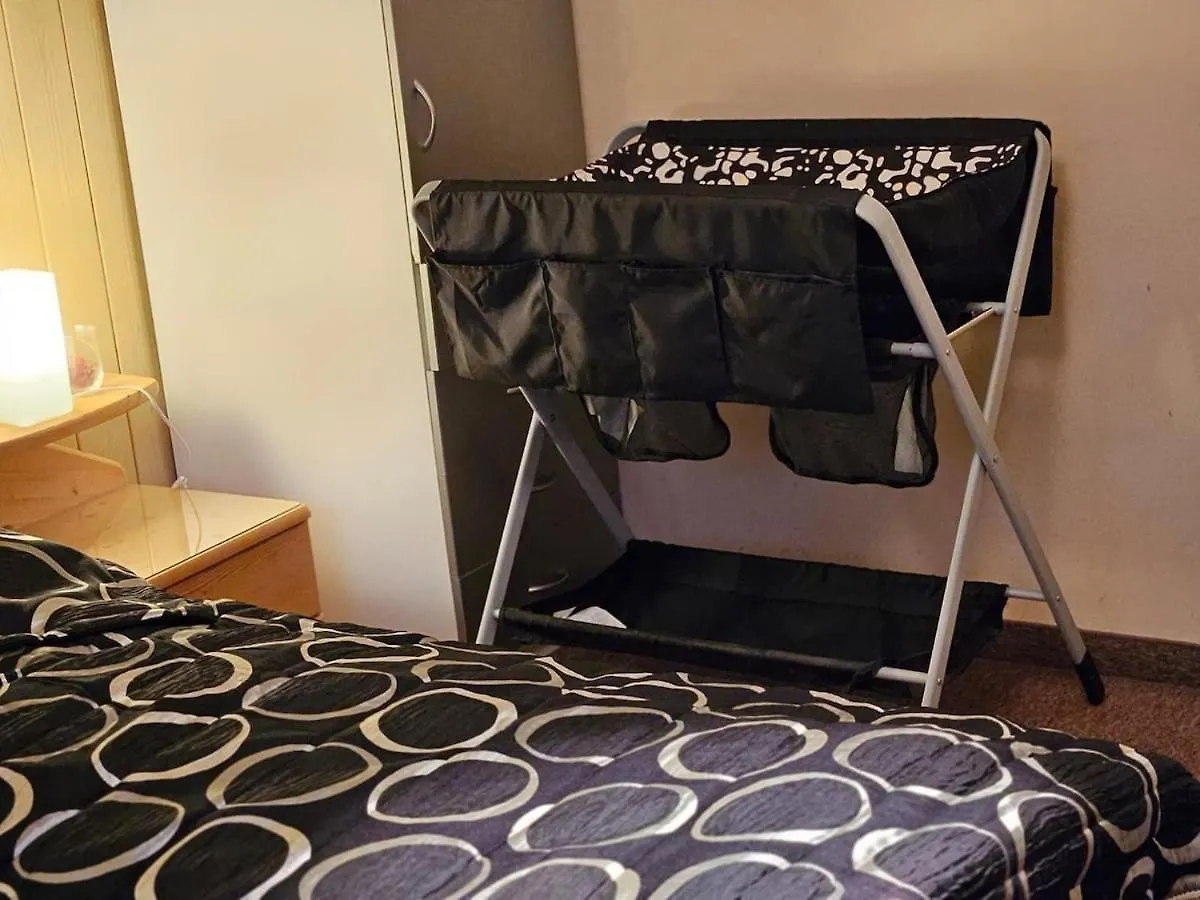 Ferienwohnung Geyersberg فرايونغ 0*,