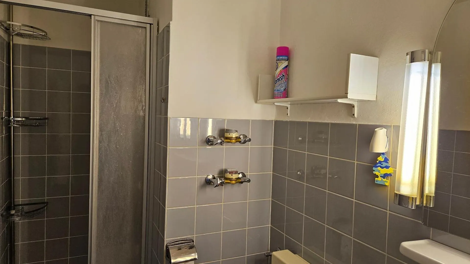 Ferienwohnung Geyersberg فرايونغ ألمانيا