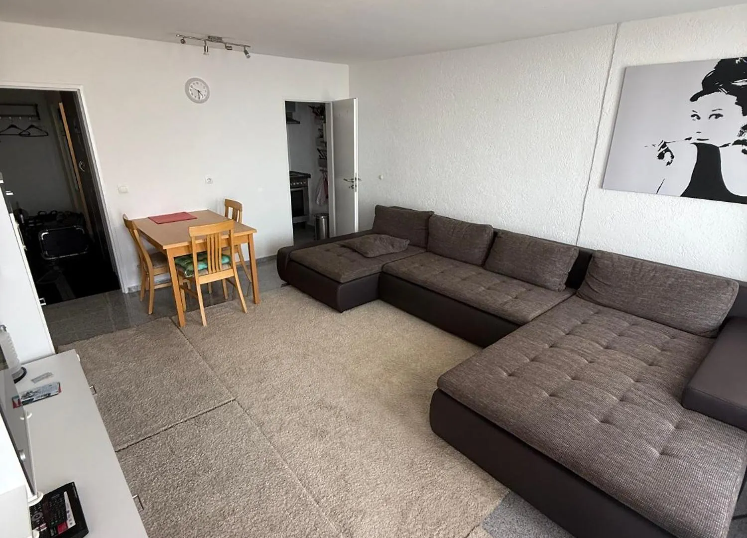 Ferienwohnung Geyersberg فرايونغ 0*,